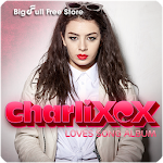 Cover Image of Скачать Charli XCX Loves Song Album 1.0.160 APK