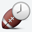 NFL Timezone 18/19 chrome extension