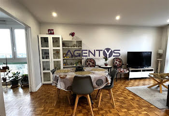 appartement à Champigny-sur-Marne (94)