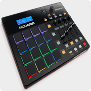 Dubstep Drum Pad DJ  Icon