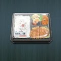 とんかつ弁当