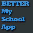 Better MySchoolApp