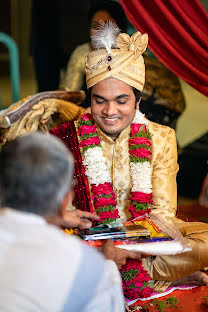 Fotógrafo de bodas Momo Chakraborty (momo). Foto del 10 de enero 2023