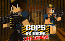 Cops Vs Robbers: Jailbreak small promo image