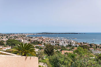 maison à Le golfe juan (06)