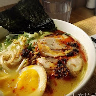 Totto Ramen 鳥人拉麵