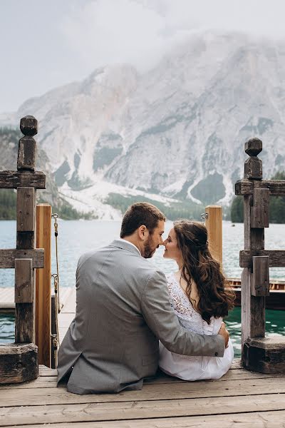 Fotógrafo de bodas Veronika Yarinina (ronika). Foto del 7 de agosto 2022