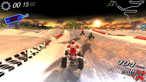 ATV XTrem / Quad screenshots 21