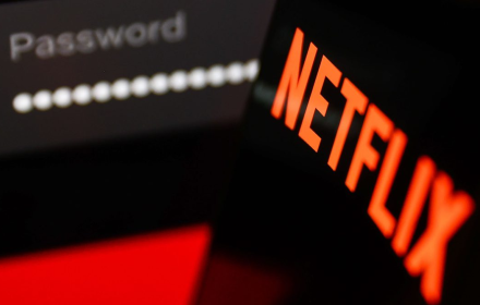 Netflix Account & Password Generator small promo image