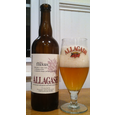 Logo of Allagash Fluxus 2012