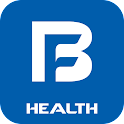 Bajaj Finserv Health icon