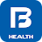 Bajaj Finserv Health icon