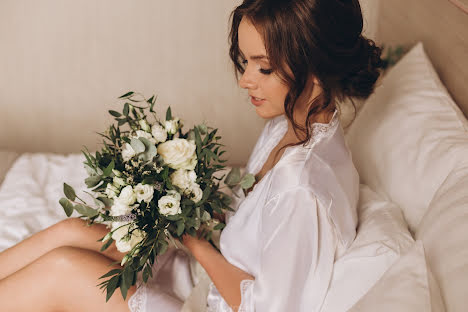 Nhiếp ảnh gia ảnh cưới Viktoriya Kovrigina (vikakovrigina). Ảnh của 4 tháng 2 2020
