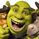 Shrek Tab