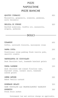 Gustoso menu 6