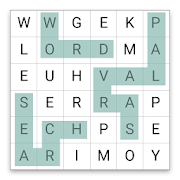  Herunterladen  Word Search: Snake 