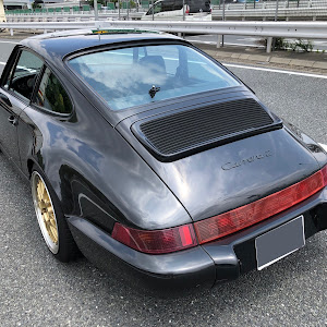 964 カレラ2