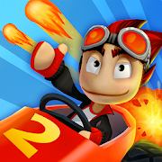 Beach Buggy Racing 2 mod