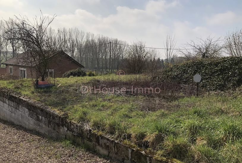  Vente Terrain agricole - 480m² à Douilly (80400) 