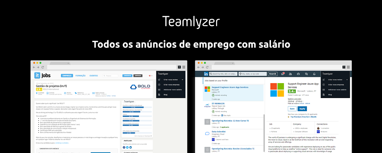 Teamlyzer Preview image 2