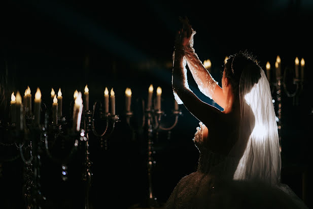 Wedding photographer Archil Manvelidze (photoarchi). Photo of 9 January