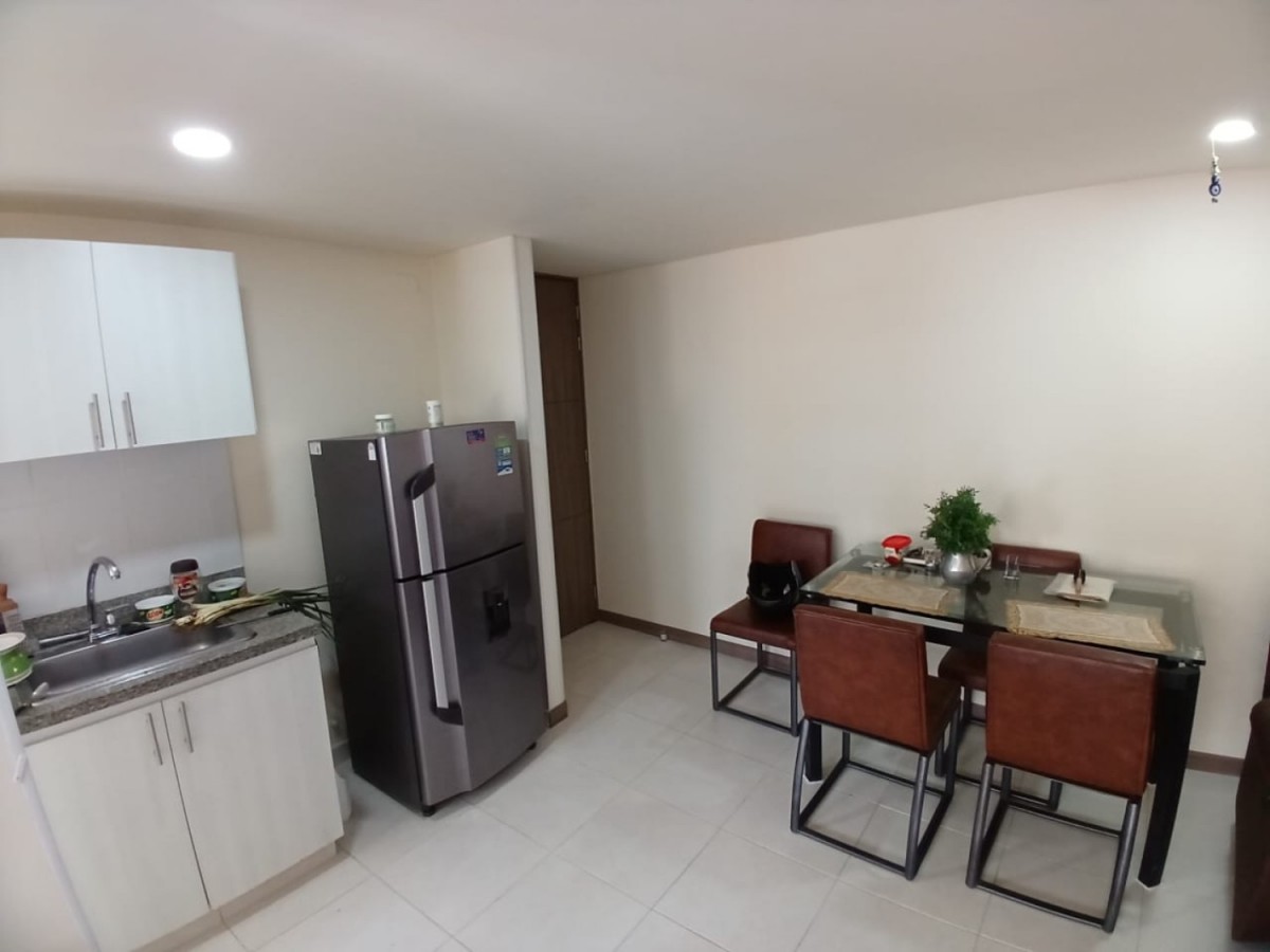 Apartamento En Venta - Ferreria, La Estrella