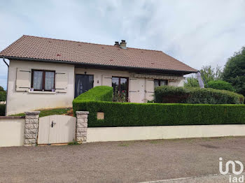 maison à Brethenay (52)