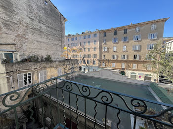 appartement à Bastia (2B)