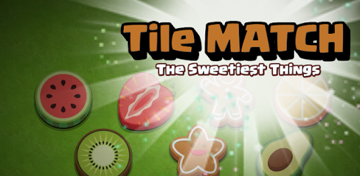 Tile Match Sweet -Triple Match