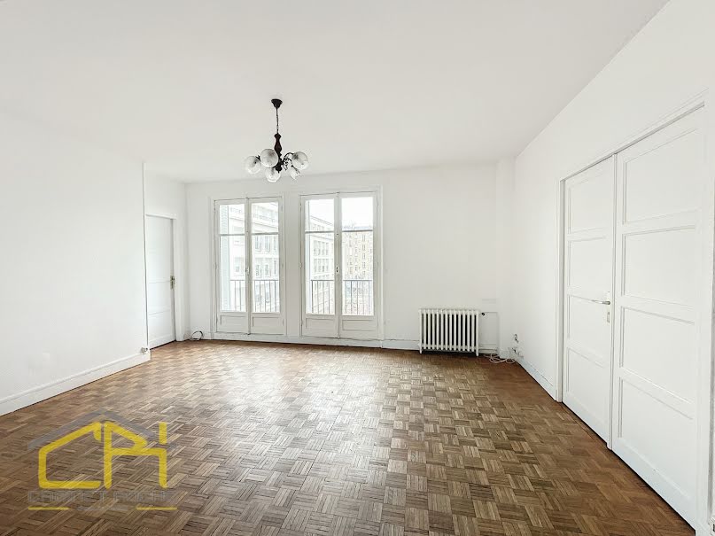 Vente appartement 4 pièces 86 m² à Courbevoie (92400), 480 000 €