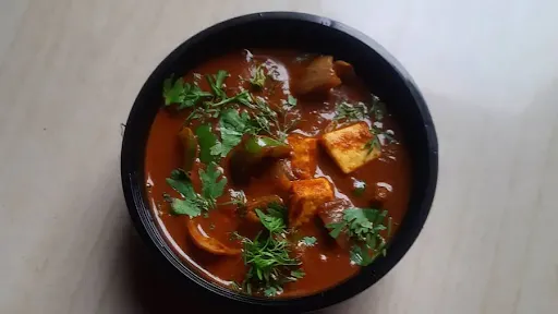 Paneer Kadhai [ 300 Ml ]