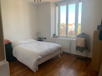 appartement à Dijon (21)