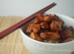 Slow Cooker Sunday: Honey Garlic Chicken was pinched from <a href="http://www.slenderkitchen.com/slow-cooker-sunday-honey-garlic-chicken/" target="_blank">www.slenderkitchen.com.</a>