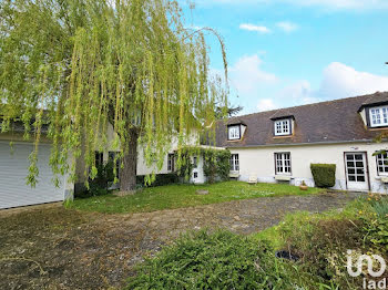 maison à Vert-en-Drouais (28)