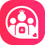 Cover Image of Unduh RealLikes - Get fans & Get followers on TikTok 1.4 APK