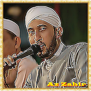 Ya Habibal Qolbi | Sholawat Az Zahir  Icon