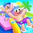 My Aquapark: Idle Water Empire icon