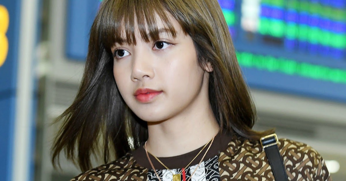 Is Blackpink's Lisa dating an LVMH heir? Rumours are rife that the