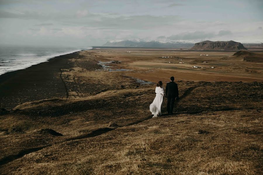 Hochzeitsfotograf Aleksandra Shulga (photololacz). Foto vom 7. Februar 2019