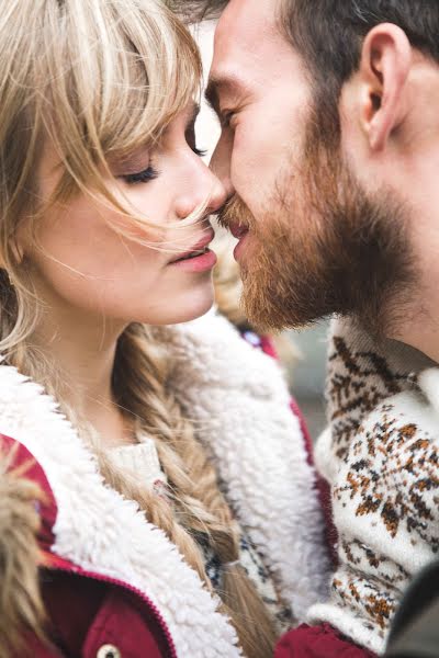 Wedding photographer Katarzyna Savczenko (savchenkokaty). Photo of 11 April 2017