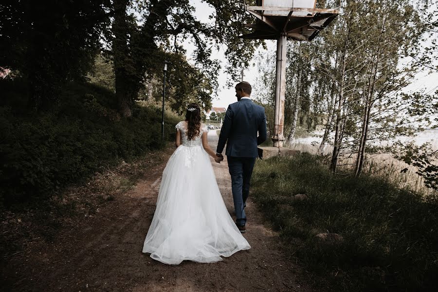 Wedding photographer Nikola Gjorgjevski (nikolaphotos). Photo of 16 April 2022