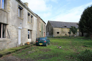 maison à Buléon (56)