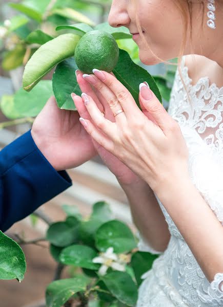 Photographe de mariage Liliya Abzalova (abzalova). Photo du 13 mars 2018