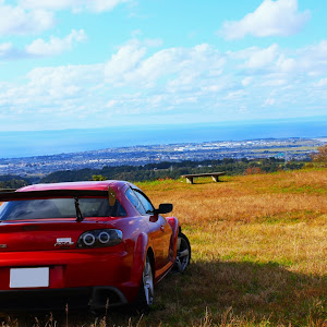 RX-8 SE3P