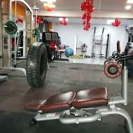 The Boss Gym photo 1