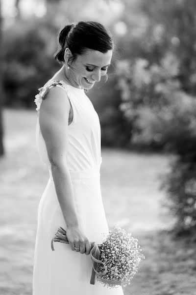 Wedding photographer Elena Galeano (elenagaleano). Photo of 2 April 2022