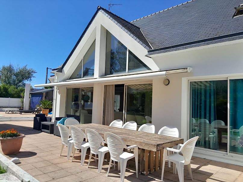 Vente maison 4 pièces 200 m² à Saint-Pierre-Quiberon (56510), 1 297 500 €