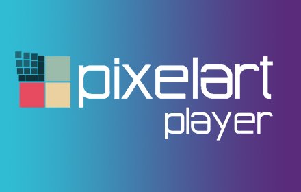 Modern Digital Signage — Pixelart Player Preview image 0