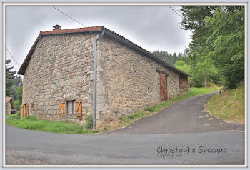 maison à La Renaudie (63)