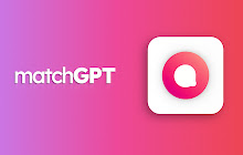 Match-GPT small promo image